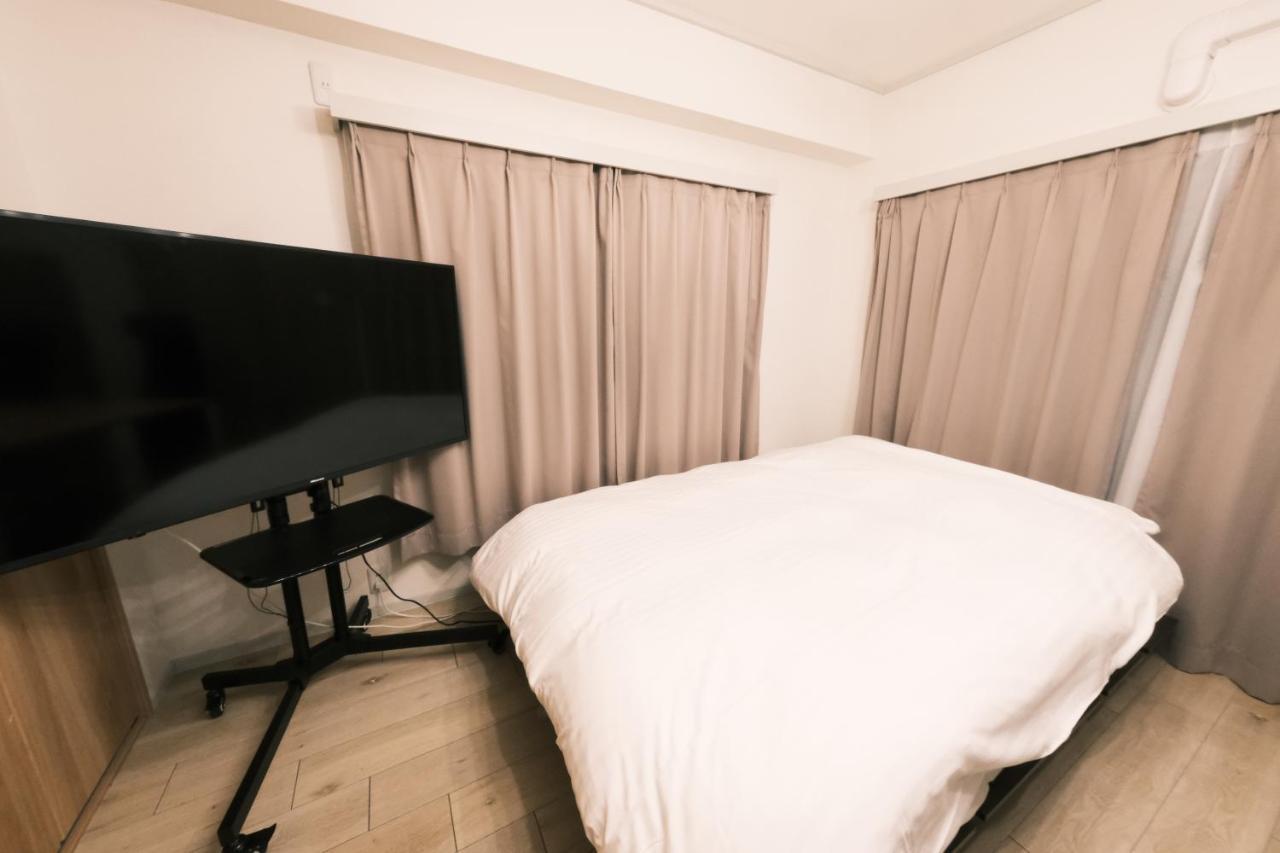 H2O Stay Morishita Tokyo Luaran gambar